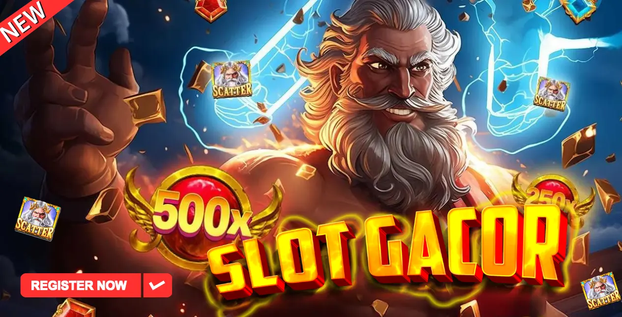 MGSLOT138
